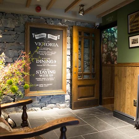 Victoria Inn Llanbedr  Zewnętrze zdjęcie