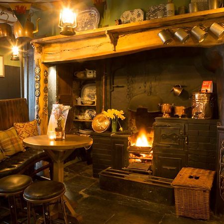 Victoria Inn Llanbedr  Zewnętrze zdjęcie