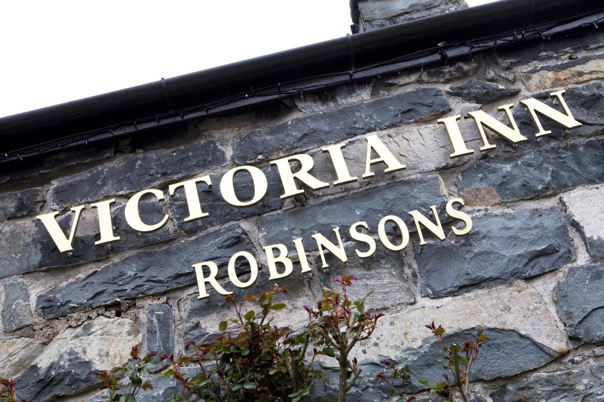 Victoria Inn Llanbedr  Zewnętrze zdjęcie