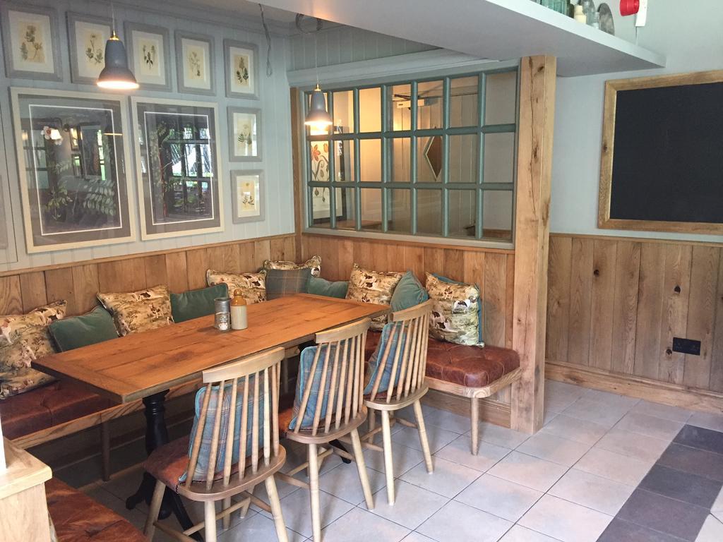 Victoria Inn Llanbedr  Zewnętrze zdjęcie