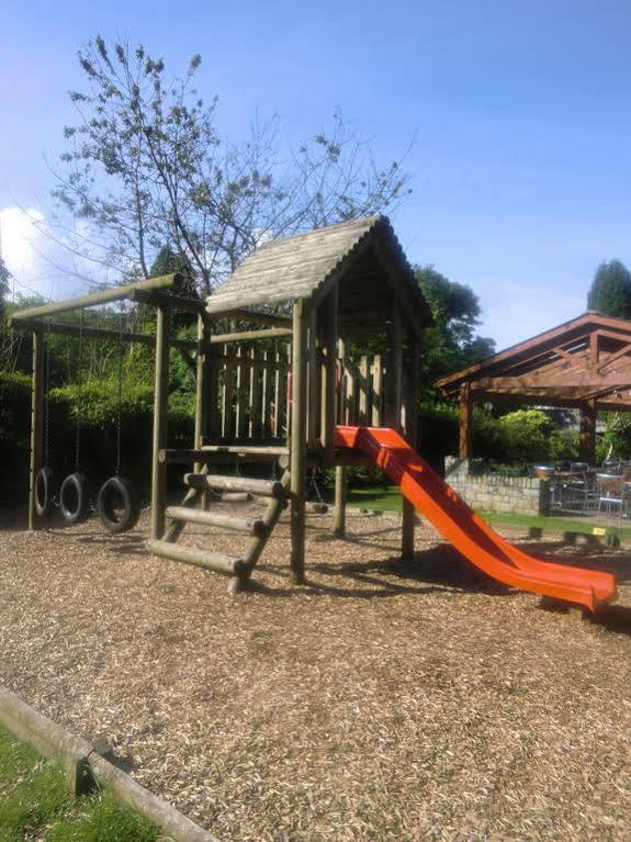 Victoria Inn Llanbedr  Zewnętrze zdjęcie