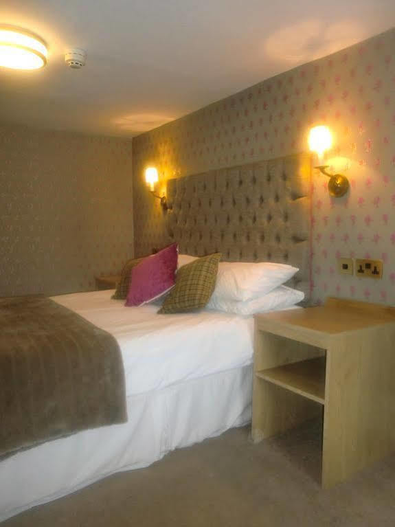 Victoria Inn Llanbedr  Zewnętrze zdjęcie