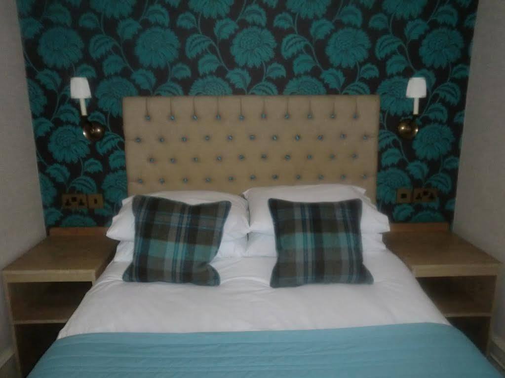 Victoria Inn Llanbedr  Zewnętrze zdjęcie